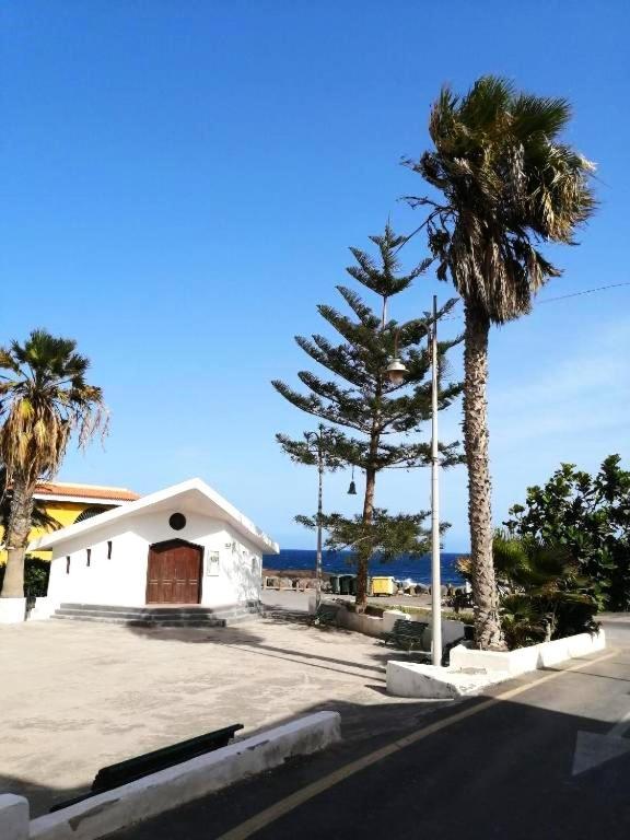 Marina Oceano Apartment La Mareta Exterior photo