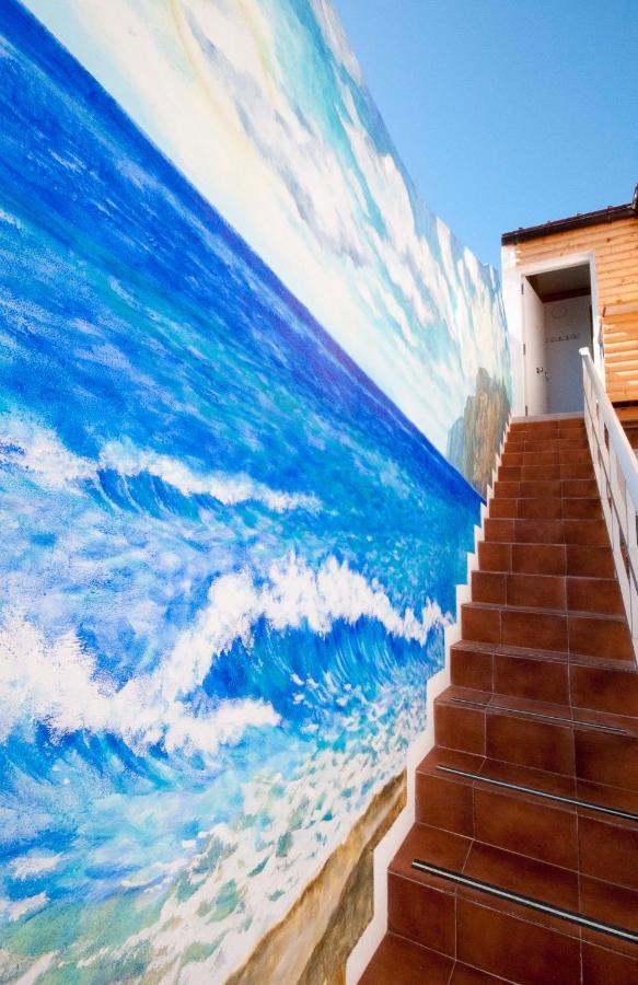 Marina Oceano Apartment La Mareta Exterior photo